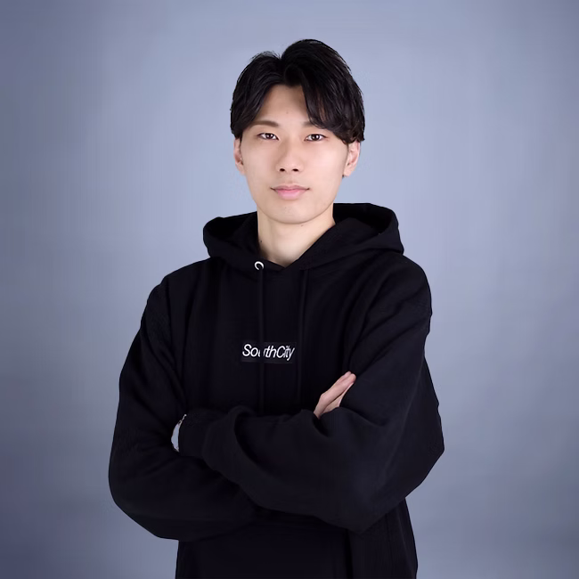 近藤悠介