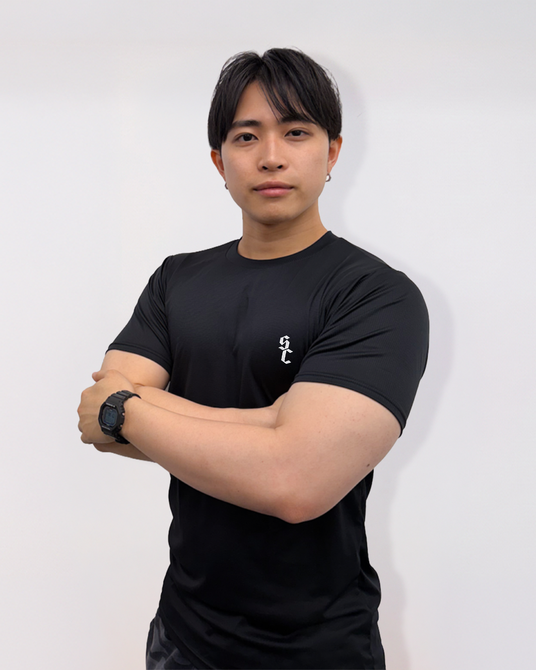 川﨑 泰成