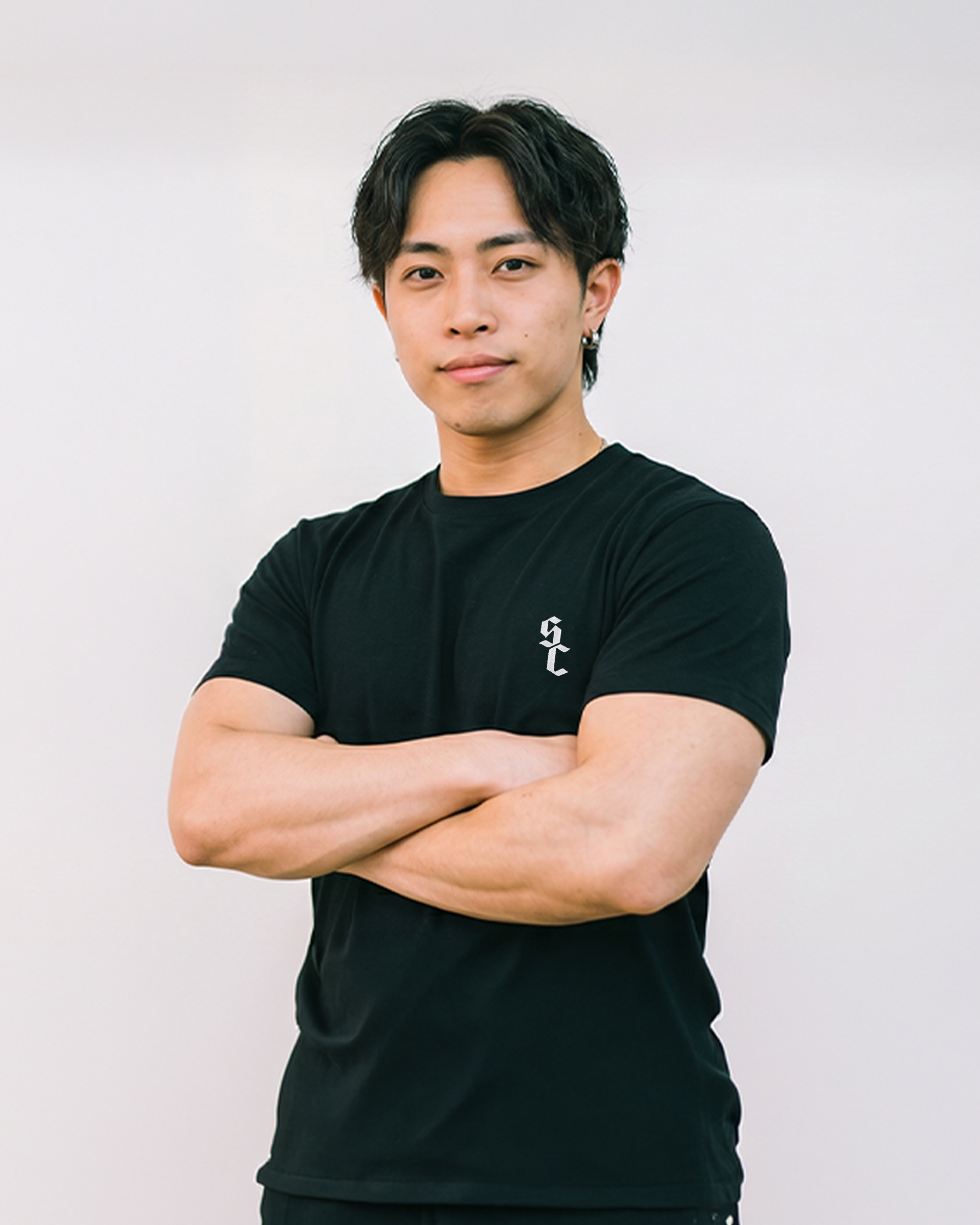 川﨑泰成